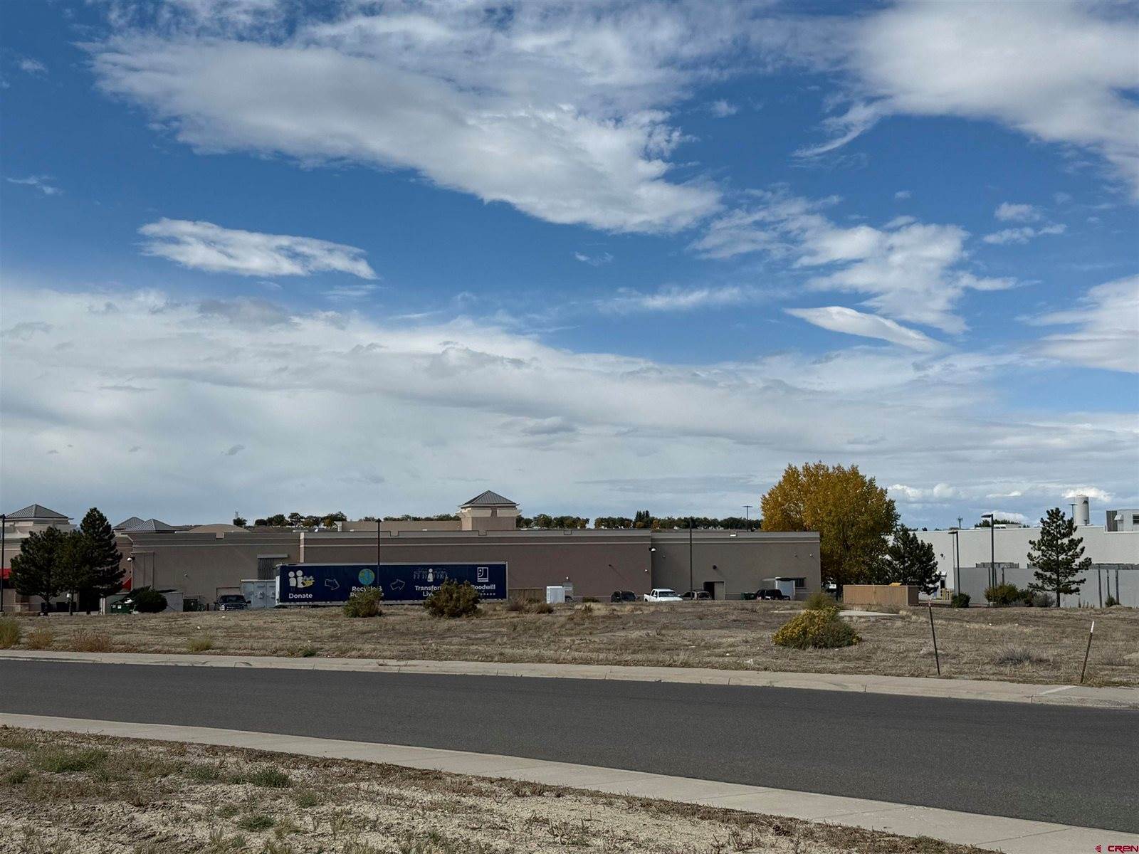 TBD Oxbow Drive, Montrose, CO 81401