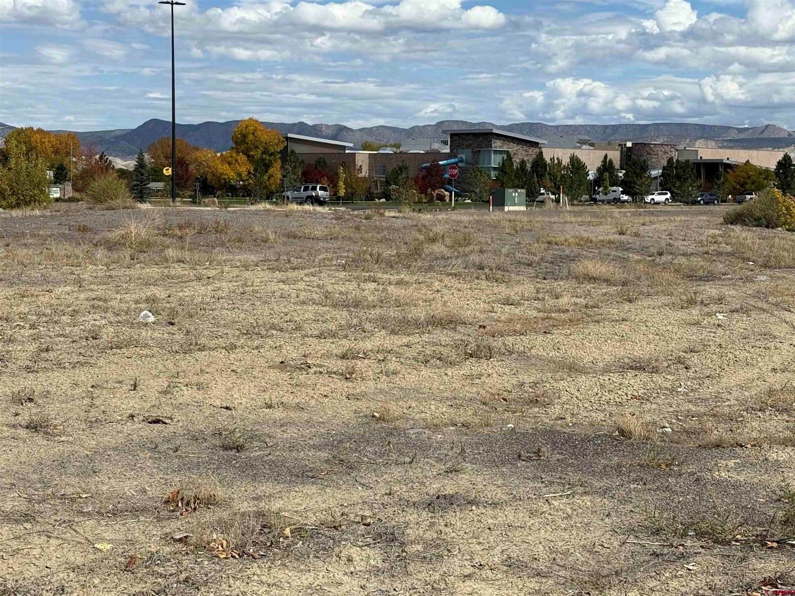 TBD Oxbow Drive, Montrose, CO 81401