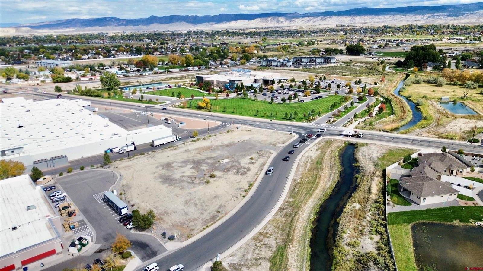 TBD Oxbow Drive, Montrose, CO 81401