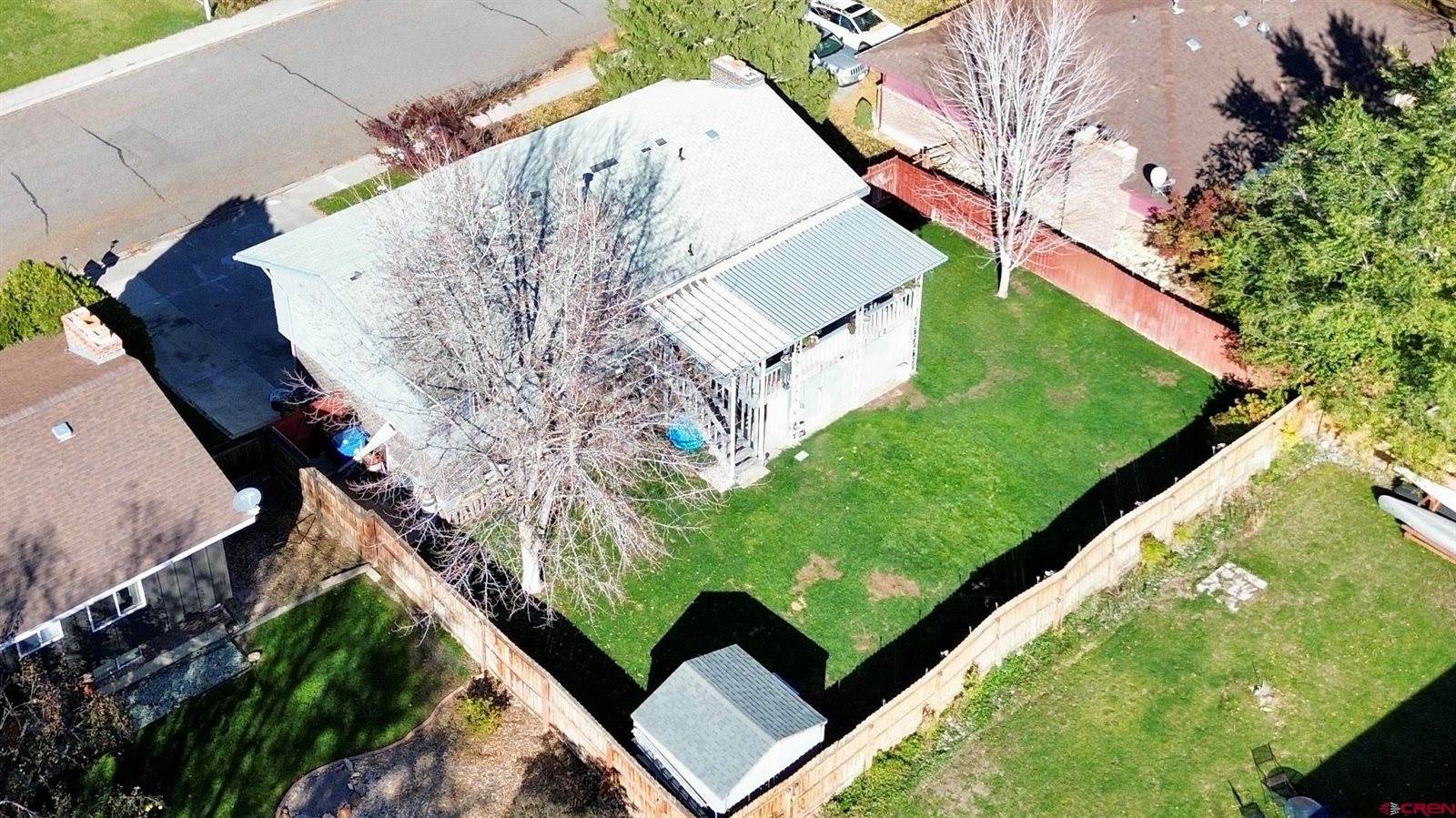 2210 Devon Street, Montrose, CO 81401