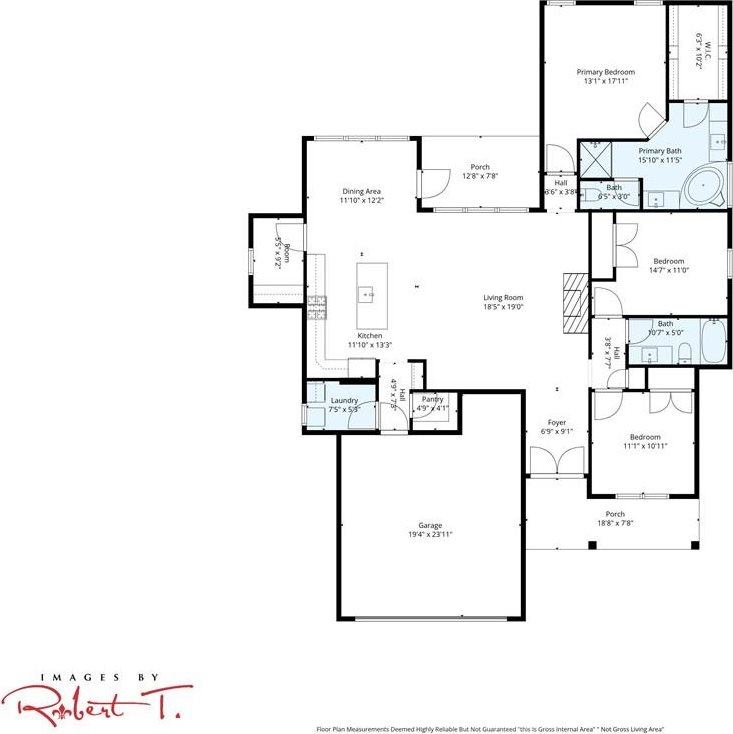 1072 Fox Sparrow Loop, Madisonville, LA 70447