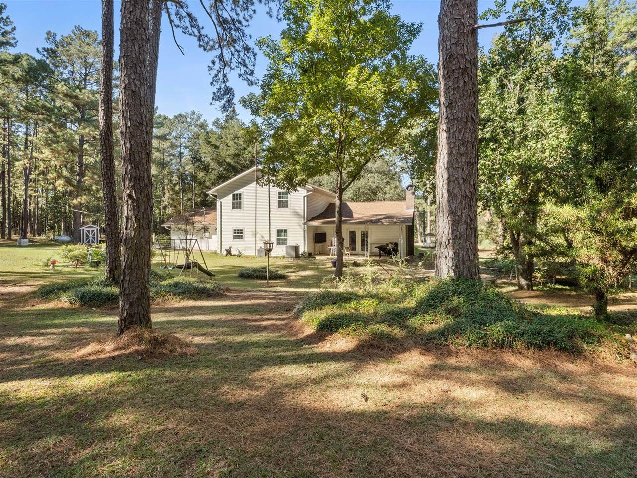 6861 LA-8, Leesville, LA 71446