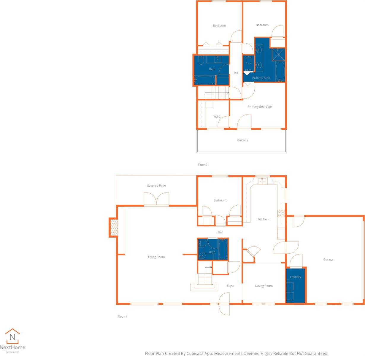 6861 LA-8, Leesville, LA 71446