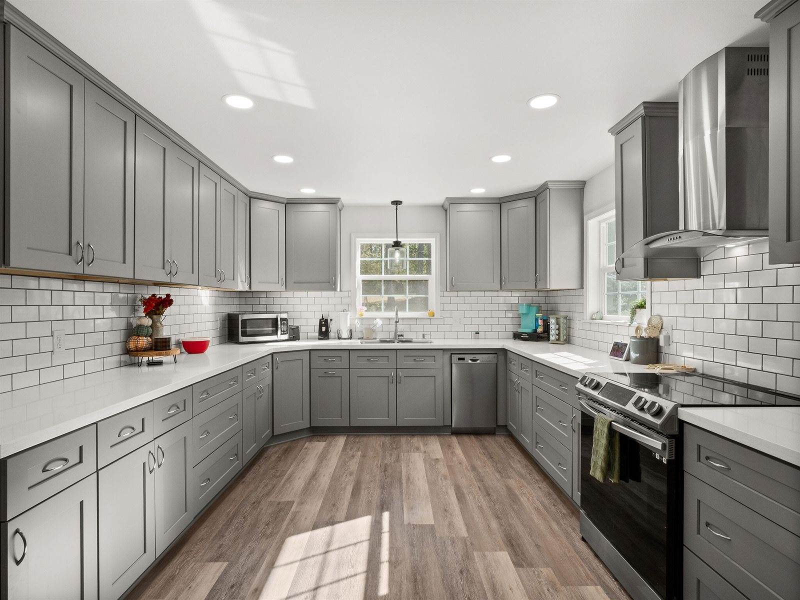 6861 LA-8, Leesville, LA 71446