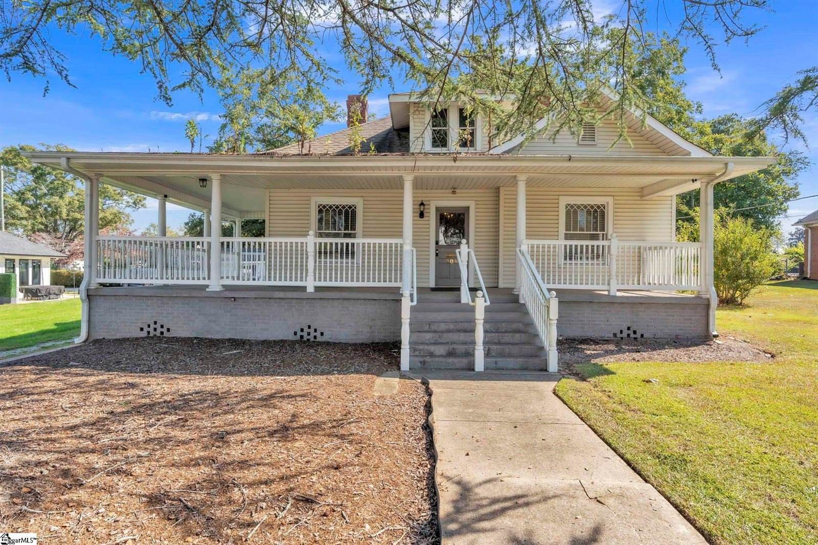 408 North Main, Greer, SC 29651