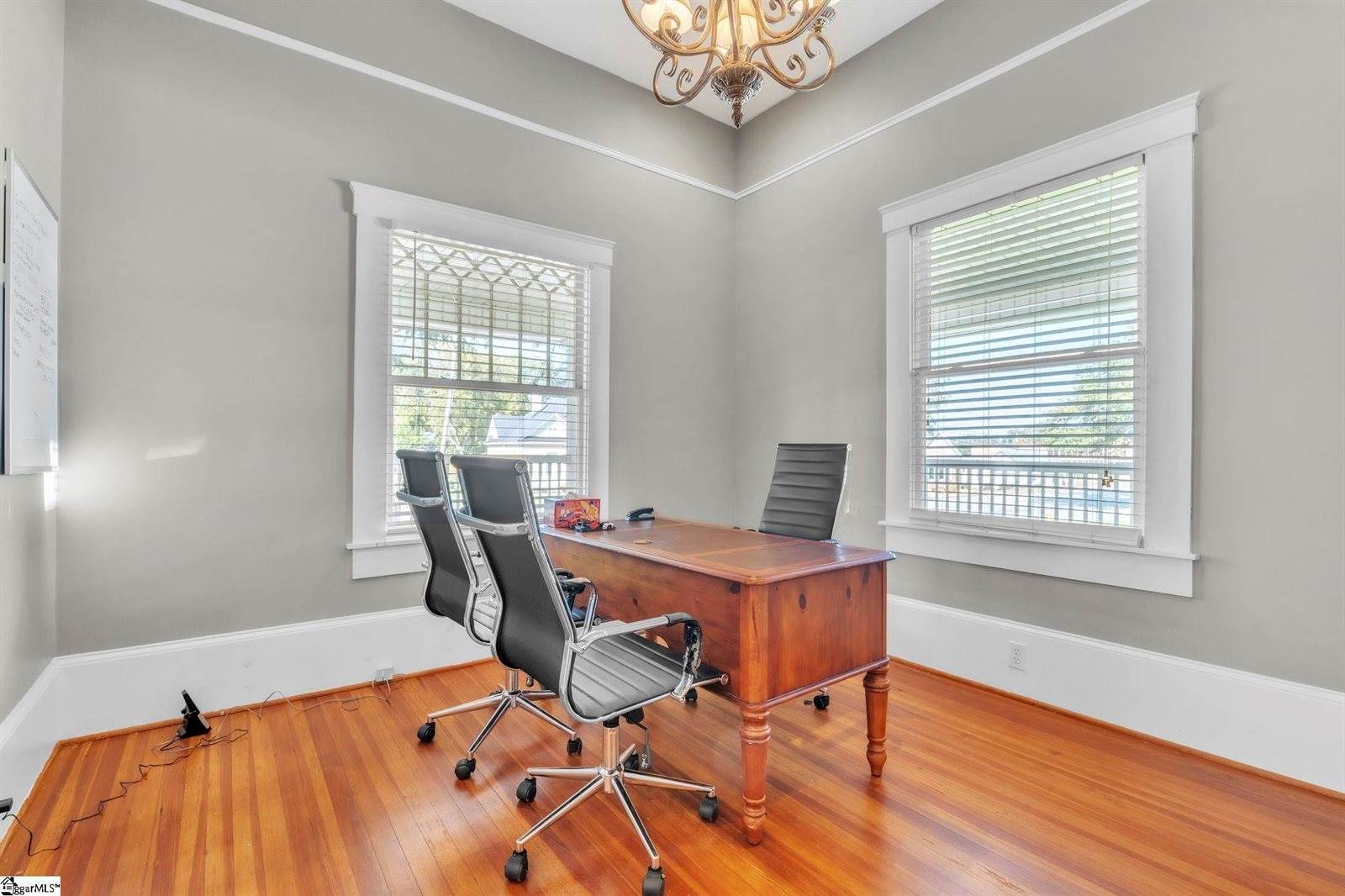 408 North Main, Greer, SC 29651