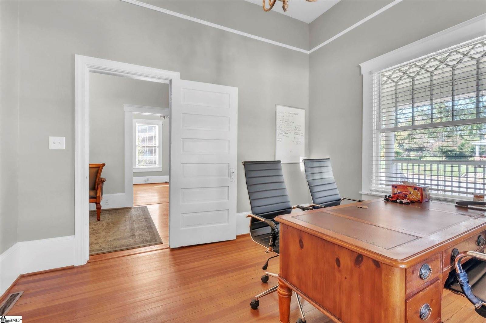 408 North Main, Greer, SC 29651