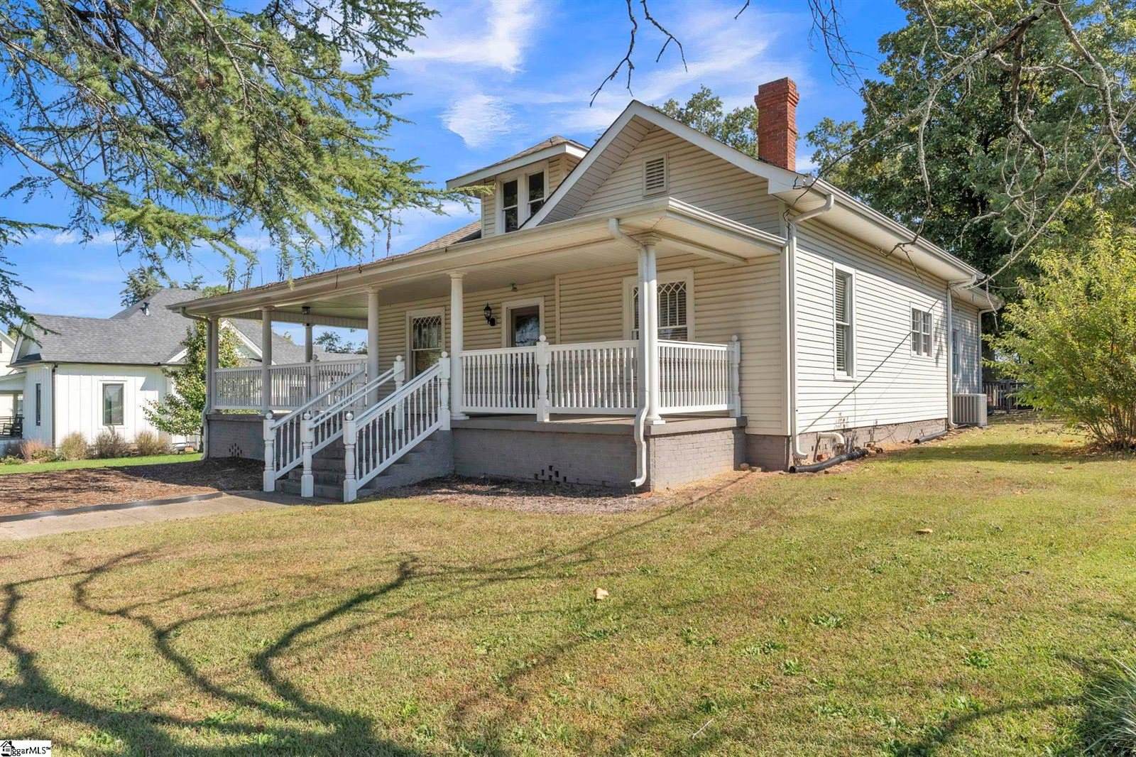 408 North Main, Greer, SC 29651