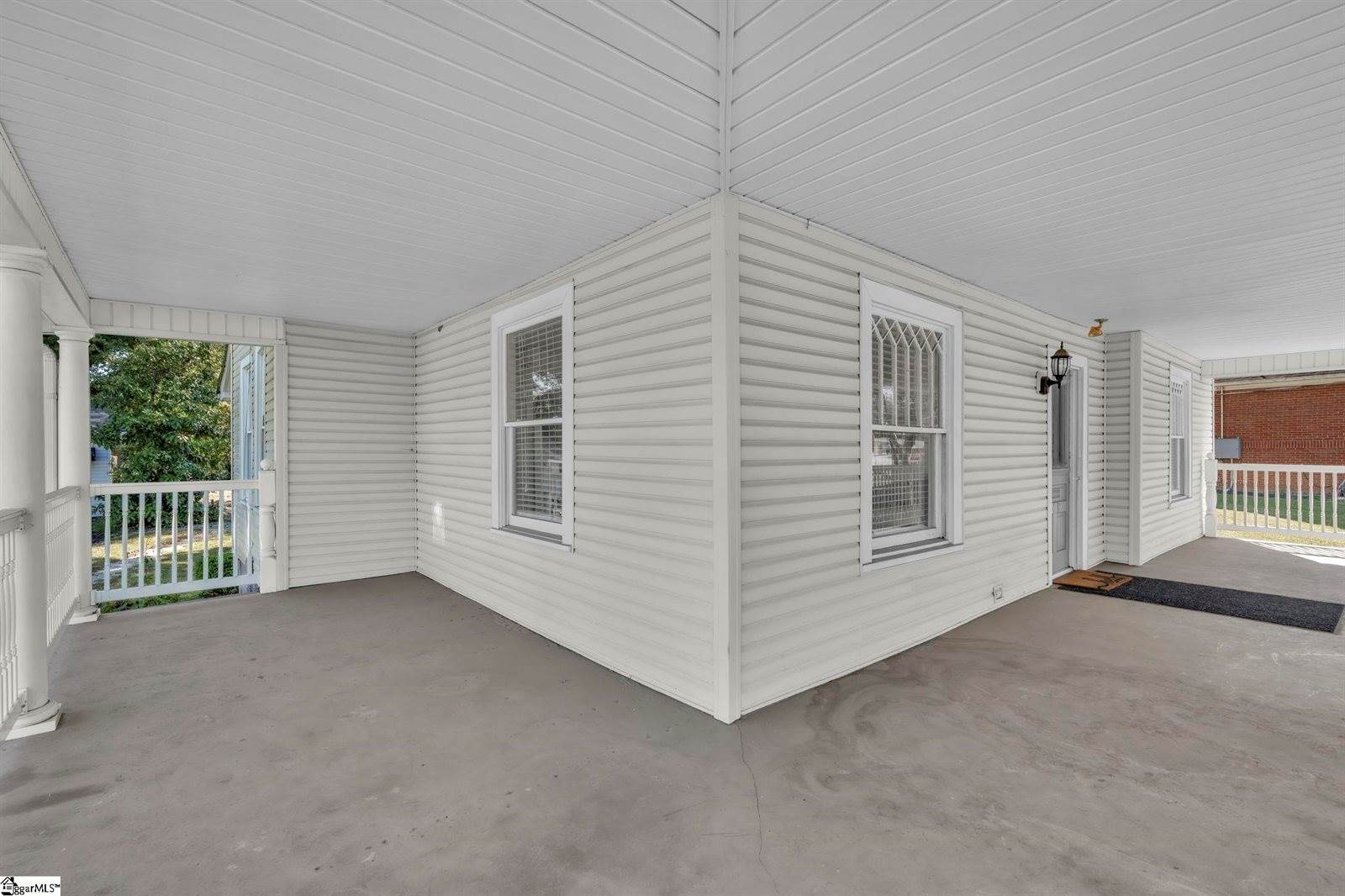 408 North Main, Greer, SC 29651