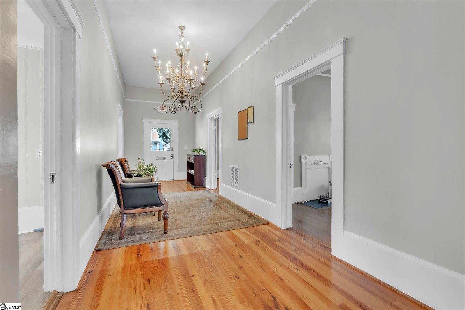 408 North Main, Greer, SC 29651