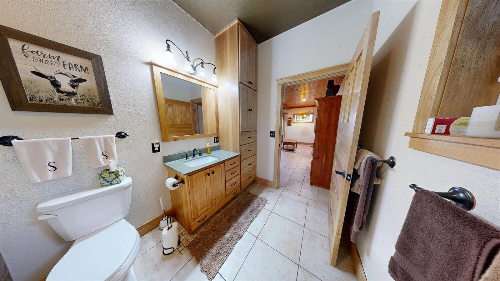 S1814 Stenslien Ln, Coon, WI 54667