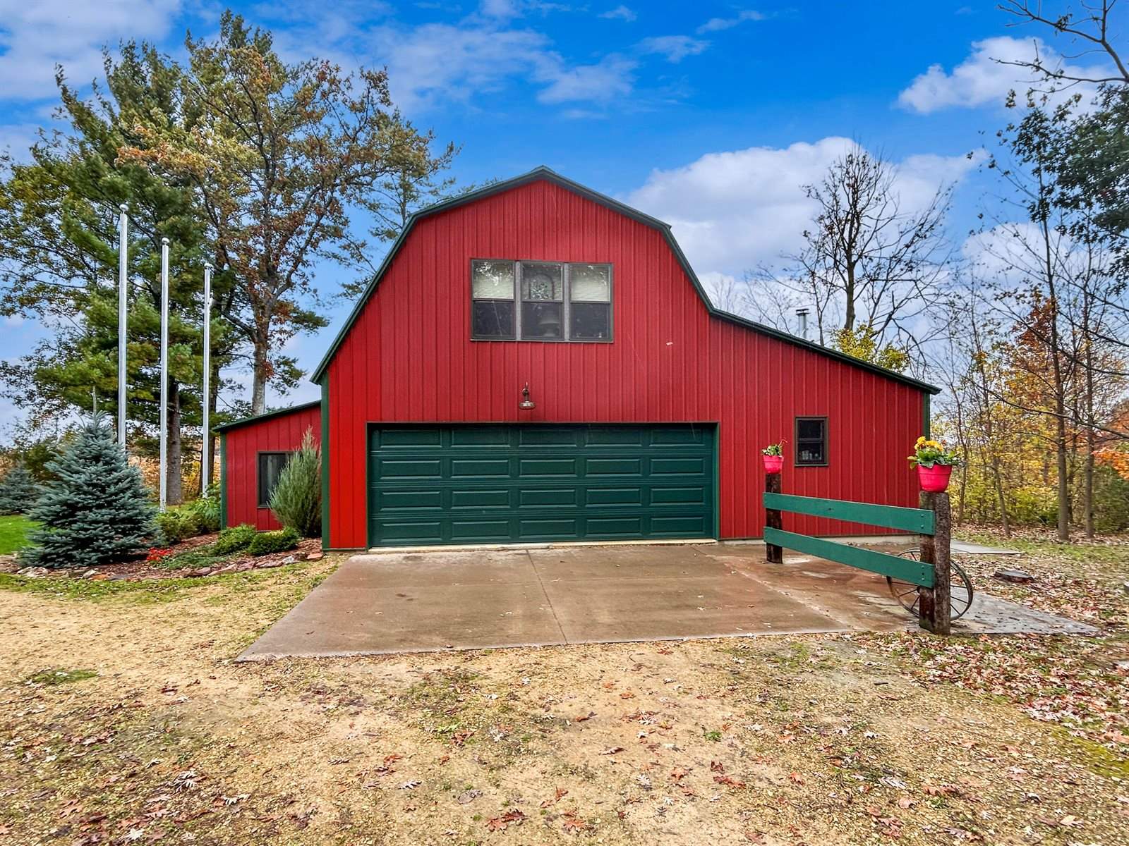 S1814 Stenslien Ln, Coon, WI 54667