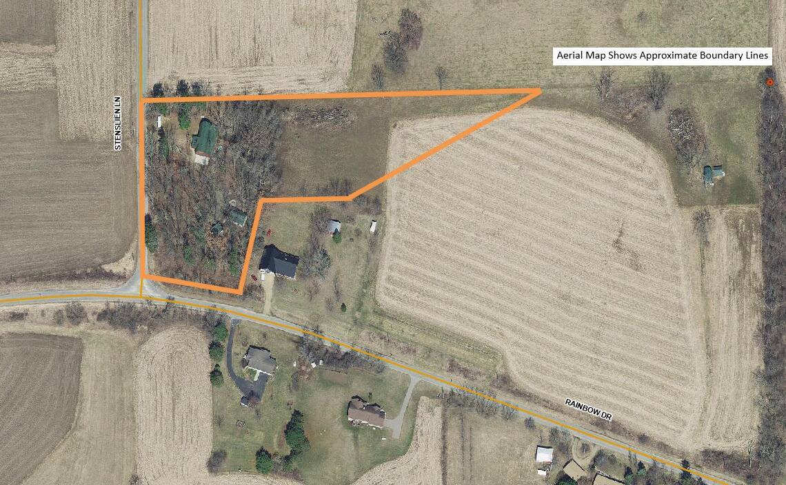 S1814 Stenslien Ln, Coon, WI 54667