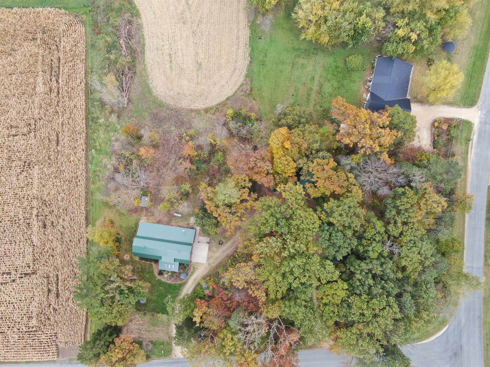 S1814 Stenslien Ln, Coon, WI 54667