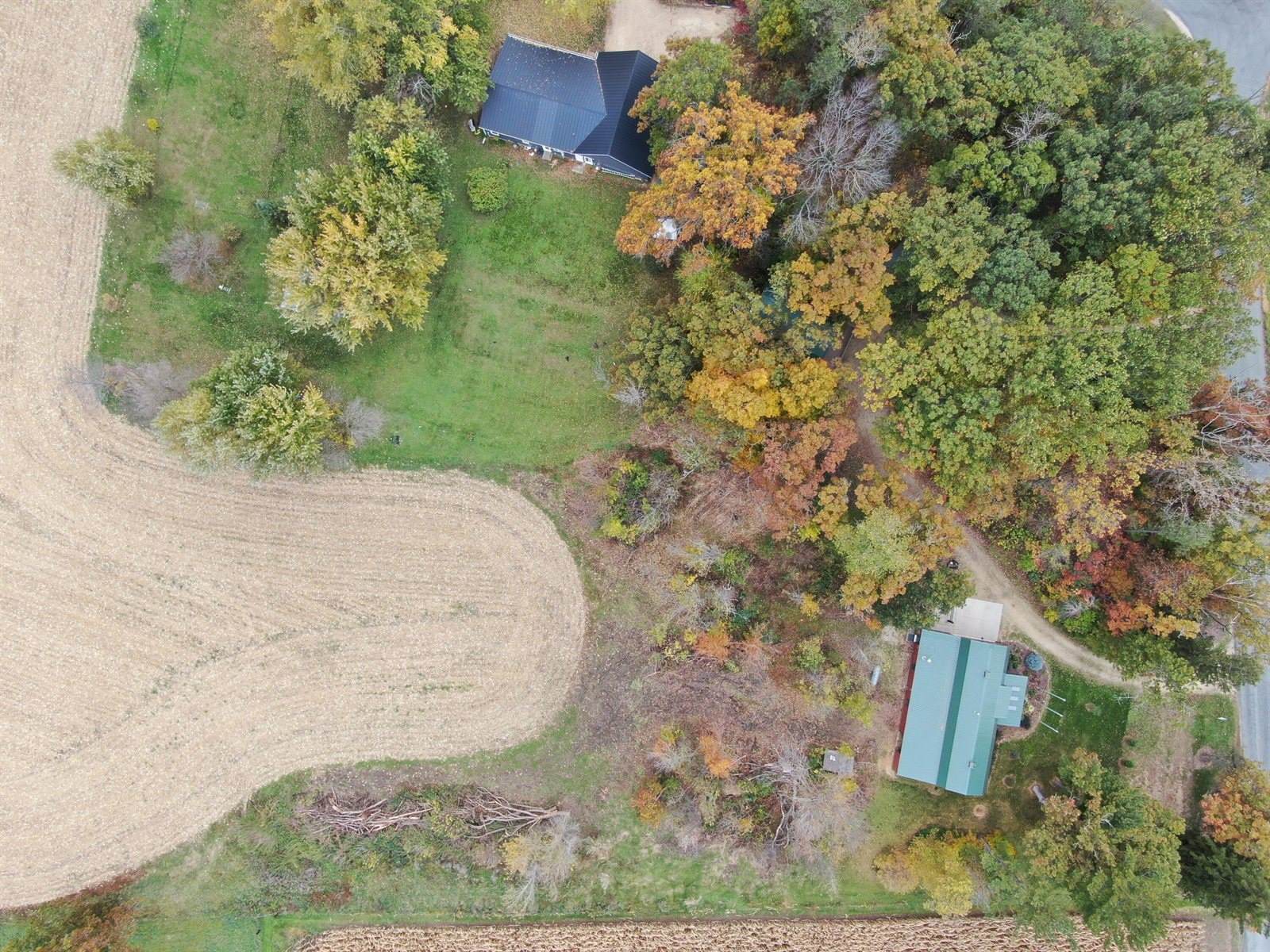 S1814 Stenslien Ln, Coon, WI 54667