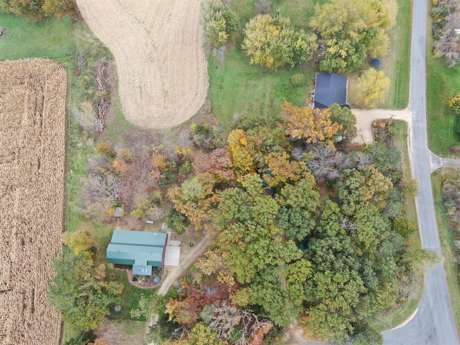 S1814 Stenslien Ln, Coon, WI 54667