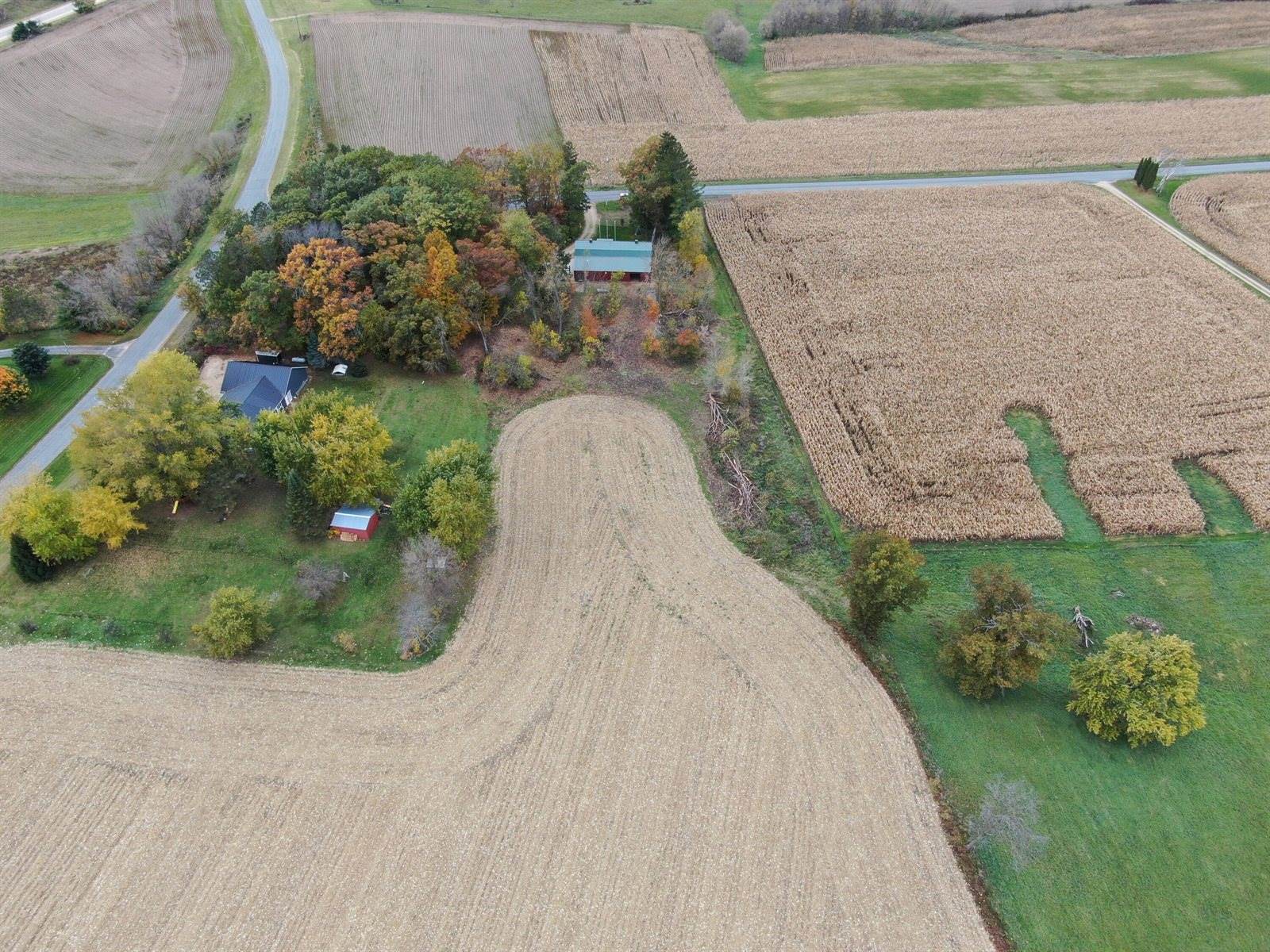 S1814 Stenslien Ln, Coon, WI 54667