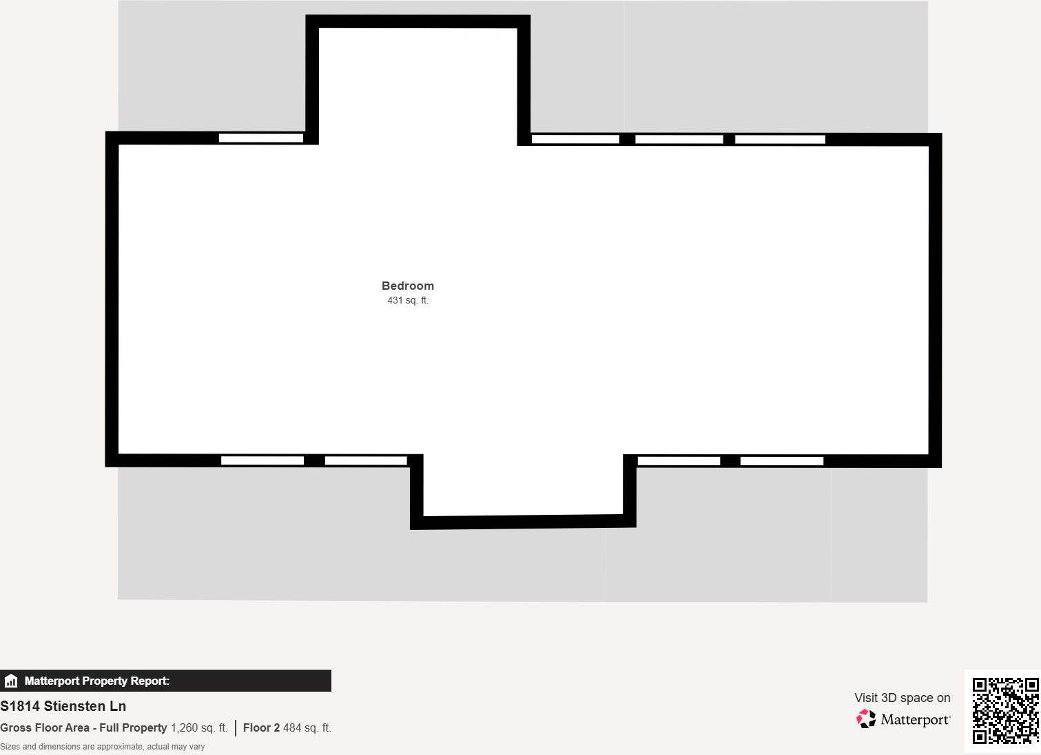 S1814 Stenslien Ln, Coon, WI 54667