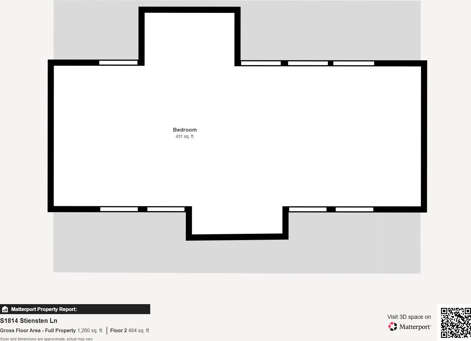 S1814 Stenslien Ln, Coon, WI 54667