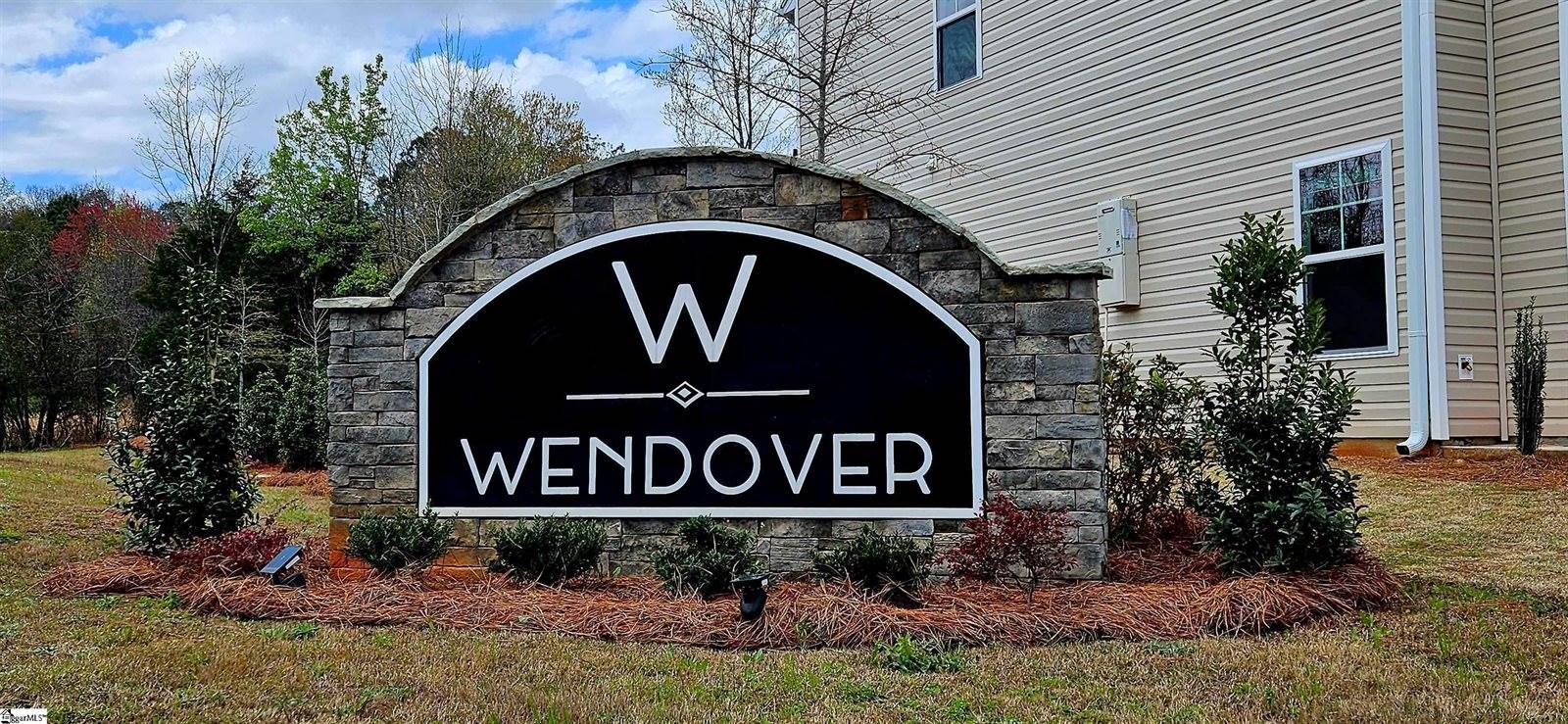 3025 Olivette, Duncan, SC 29334