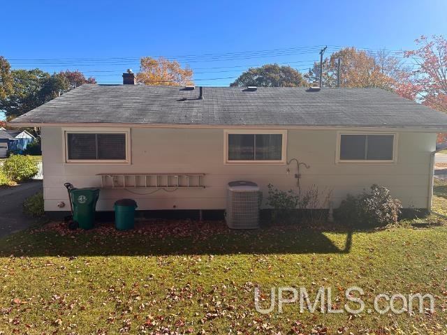 1509 Lincoln Avenue, Marquette, MI 49855