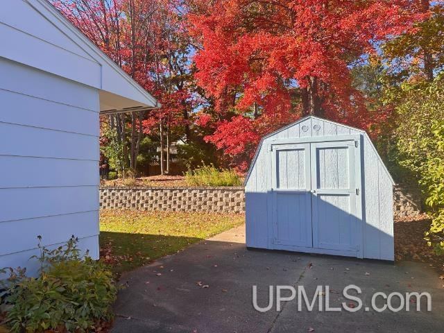 1509 Lincoln Avenue, Marquette, MI 49855