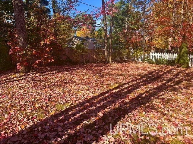 1509 Lincoln Avenue, Marquette, MI 49855