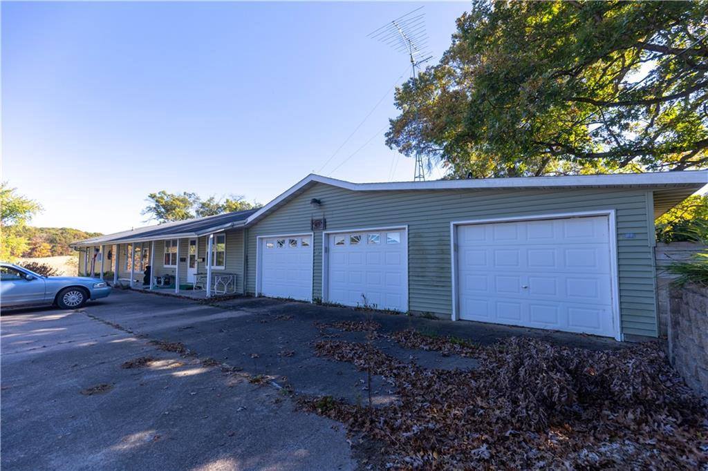 2537 County Hwy N, Colfax, WI 54730