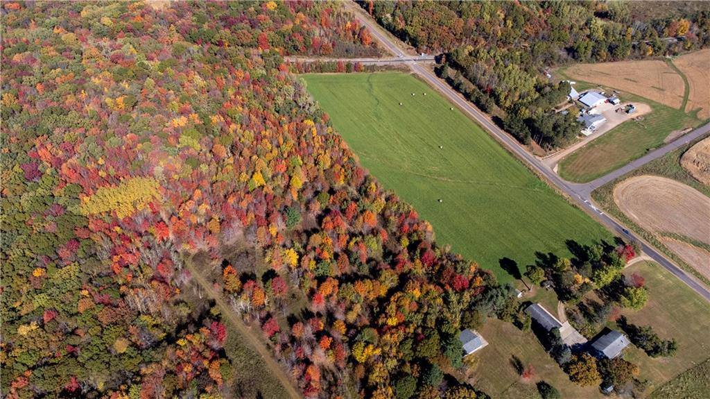 2537 County Hwy N, Colfax, WI 54730