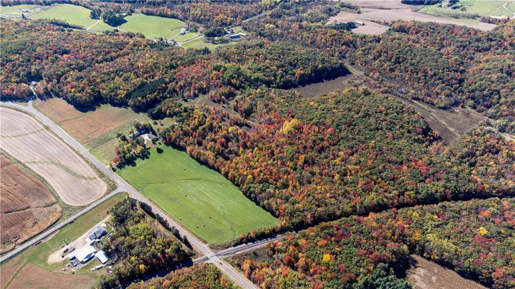 2537 County Hwy N, Colfax, WI 54730