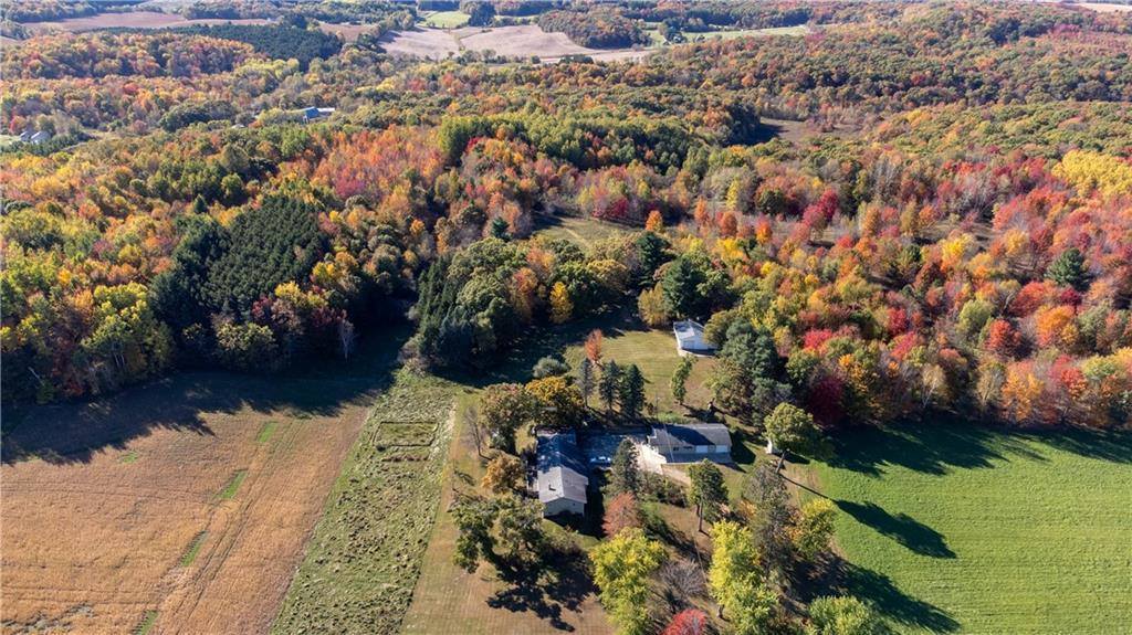2537 County Hwy N, Colfax, WI 54730
