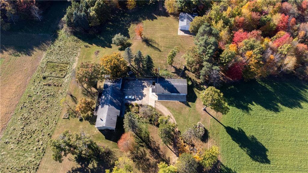 2537 County Hwy N, Colfax, WI 54730