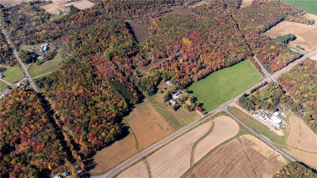2537 County Hwy N, Colfax, WI 54730