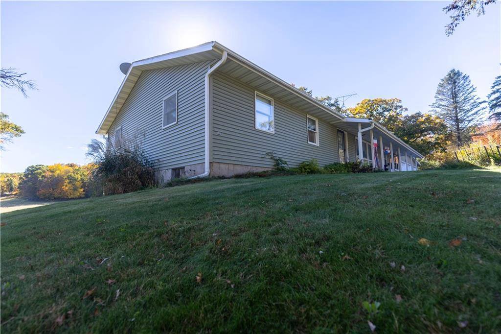 2537 County Hwy N, Colfax, WI 54730
