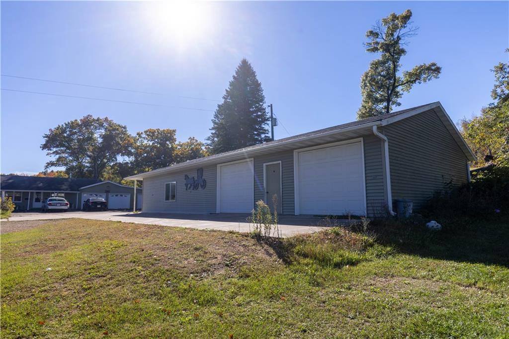2537 County Hwy N, Colfax, WI 54730