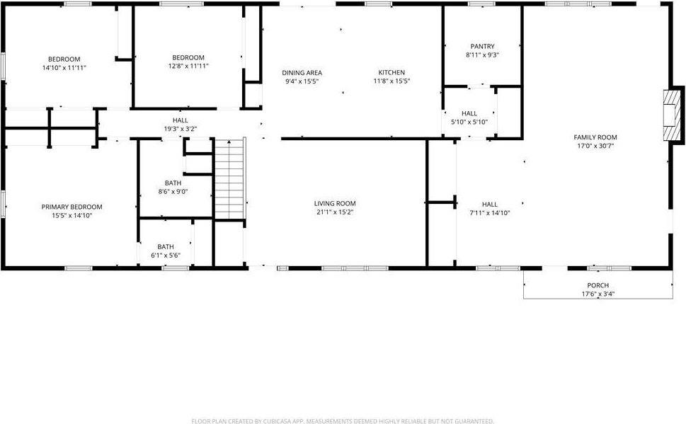 2537 County Hwy N, Colfax, WI 54730