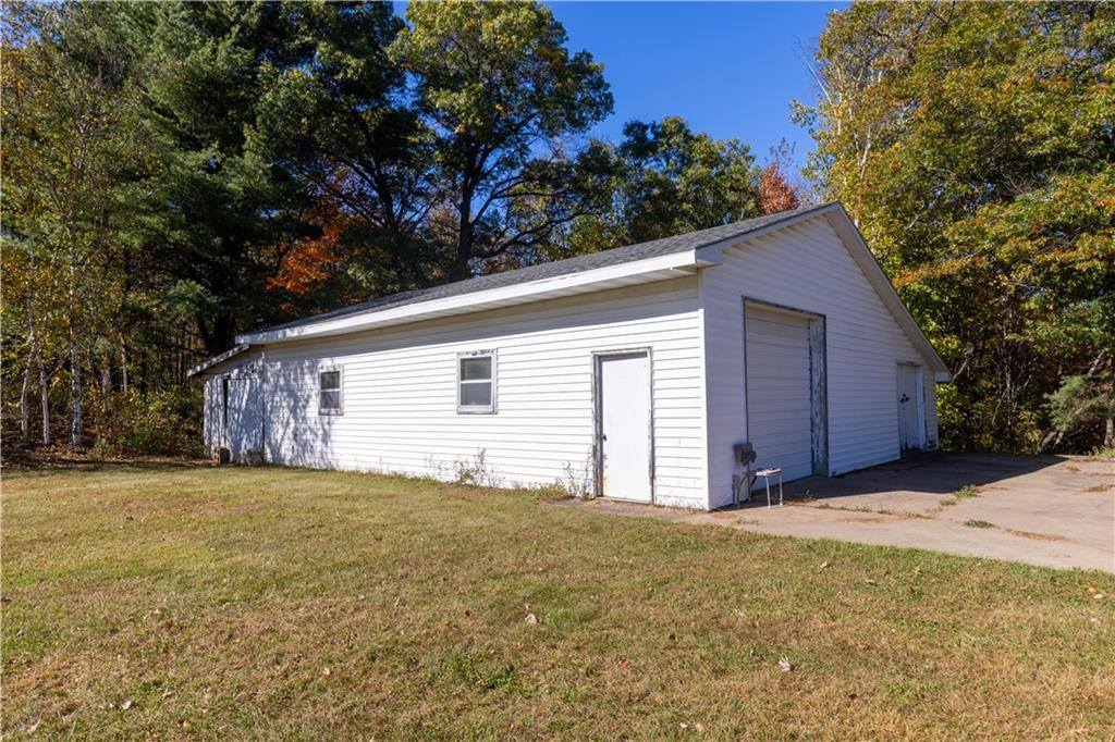 2537 County Hwy N, Colfax, WI 54730