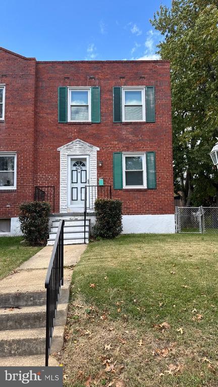 8676 Oak, Baltimore, MD 21234