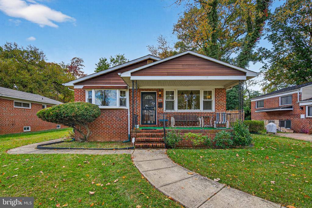 5904 Winner Avenue, Baltimore, MD 21215