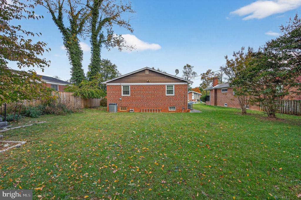 5904 Winner Avenue, Baltimore, MD 21215