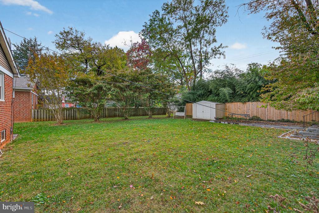 5904 Winner Avenue, Baltimore, MD 21215