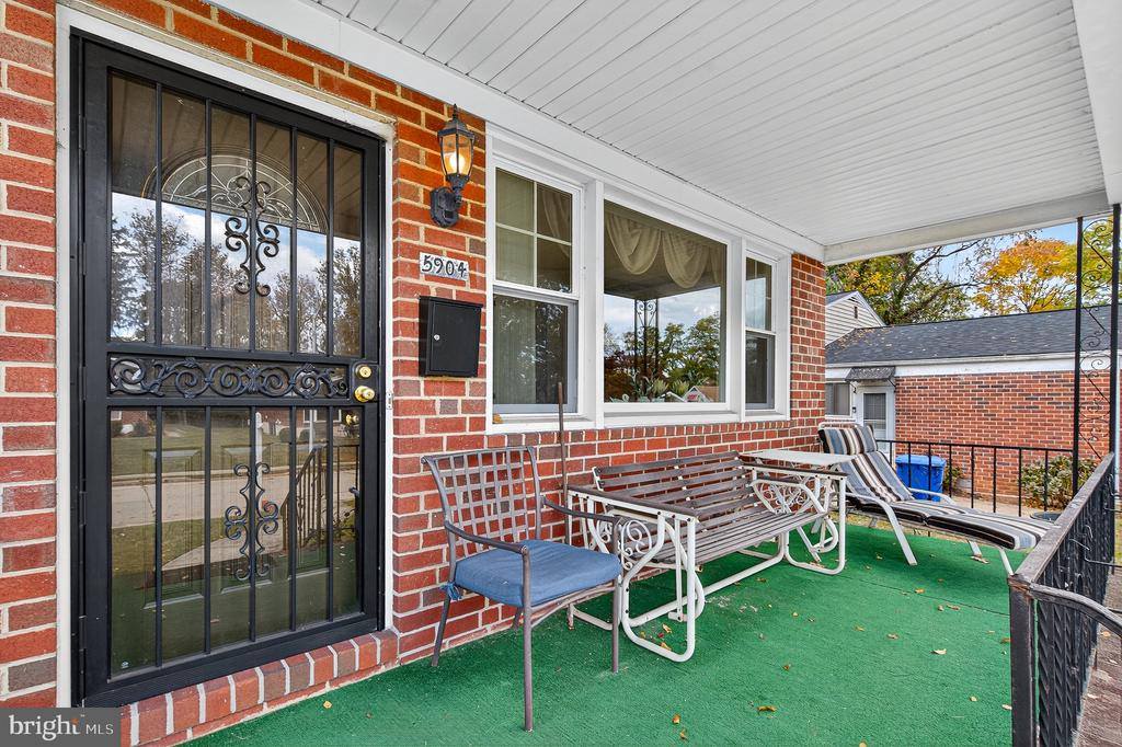 5904 Winner Avenue, Baltimore, MD 21215
