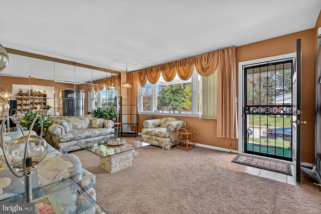 5904 Winner Avenue, Baltimore, MD 21215