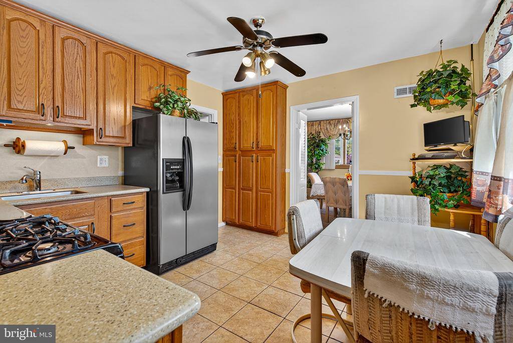 5904 Winner Avenue, Baltimore, MD 21215