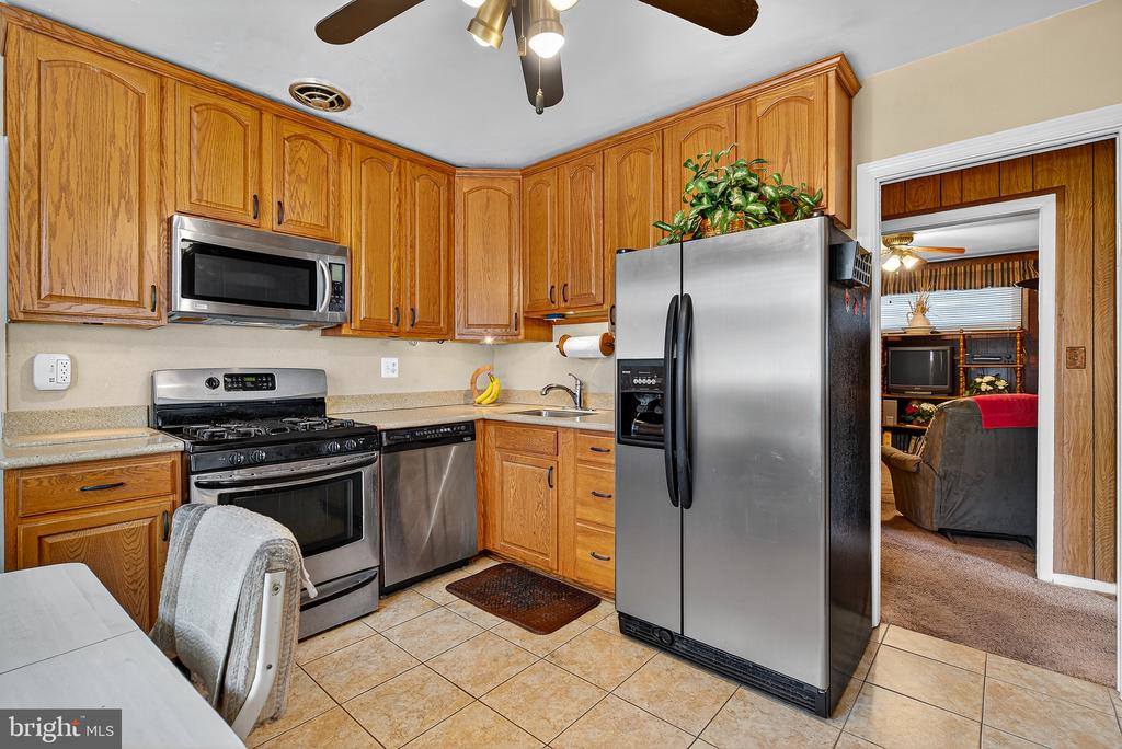 5904 Winner Avenue, Baltimore, MD 21215