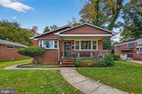 5904 Winner Avenue, Baltimore, MD 21215