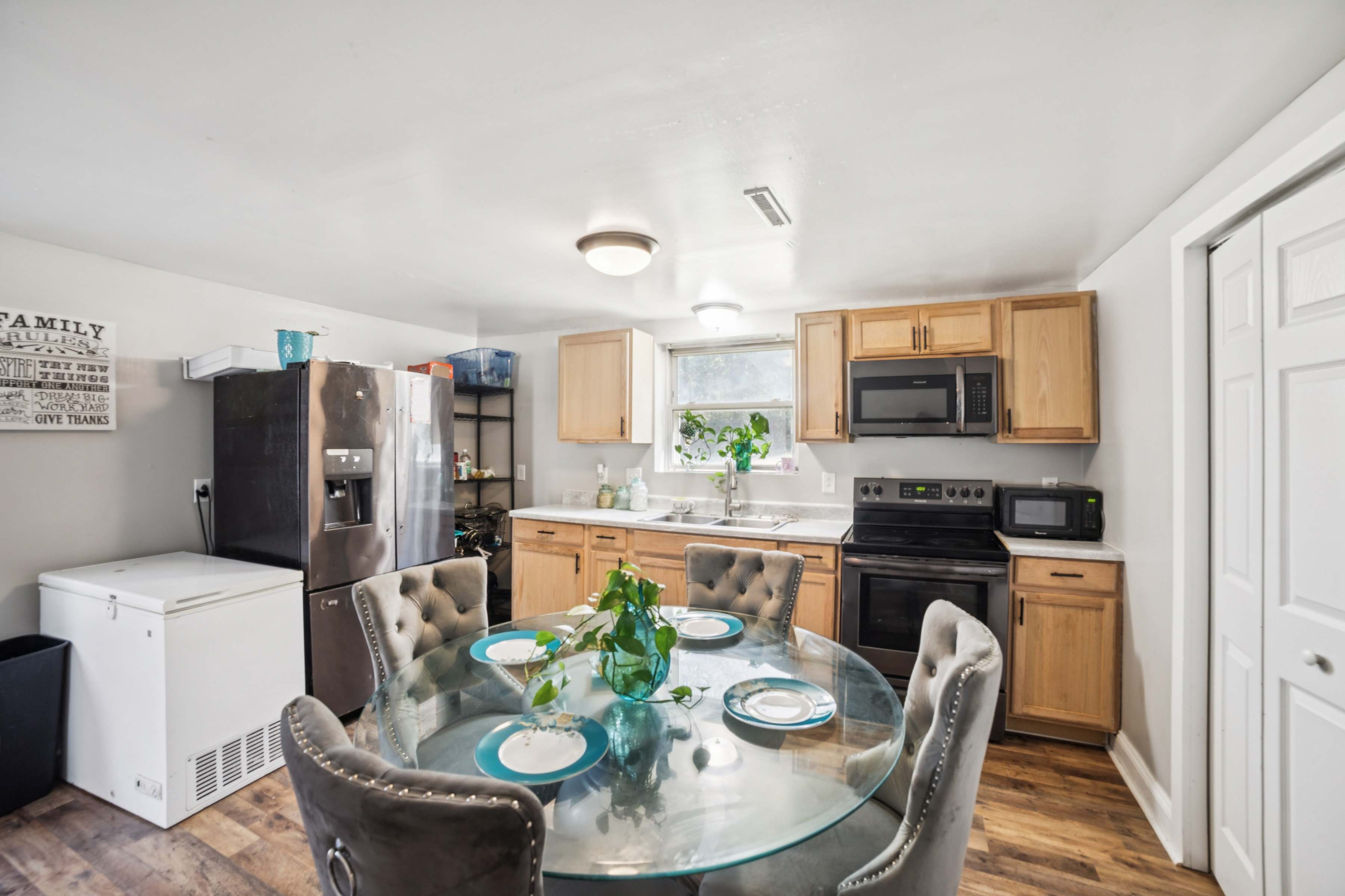 1129 Rita Avenue, Stateville, NC 28677