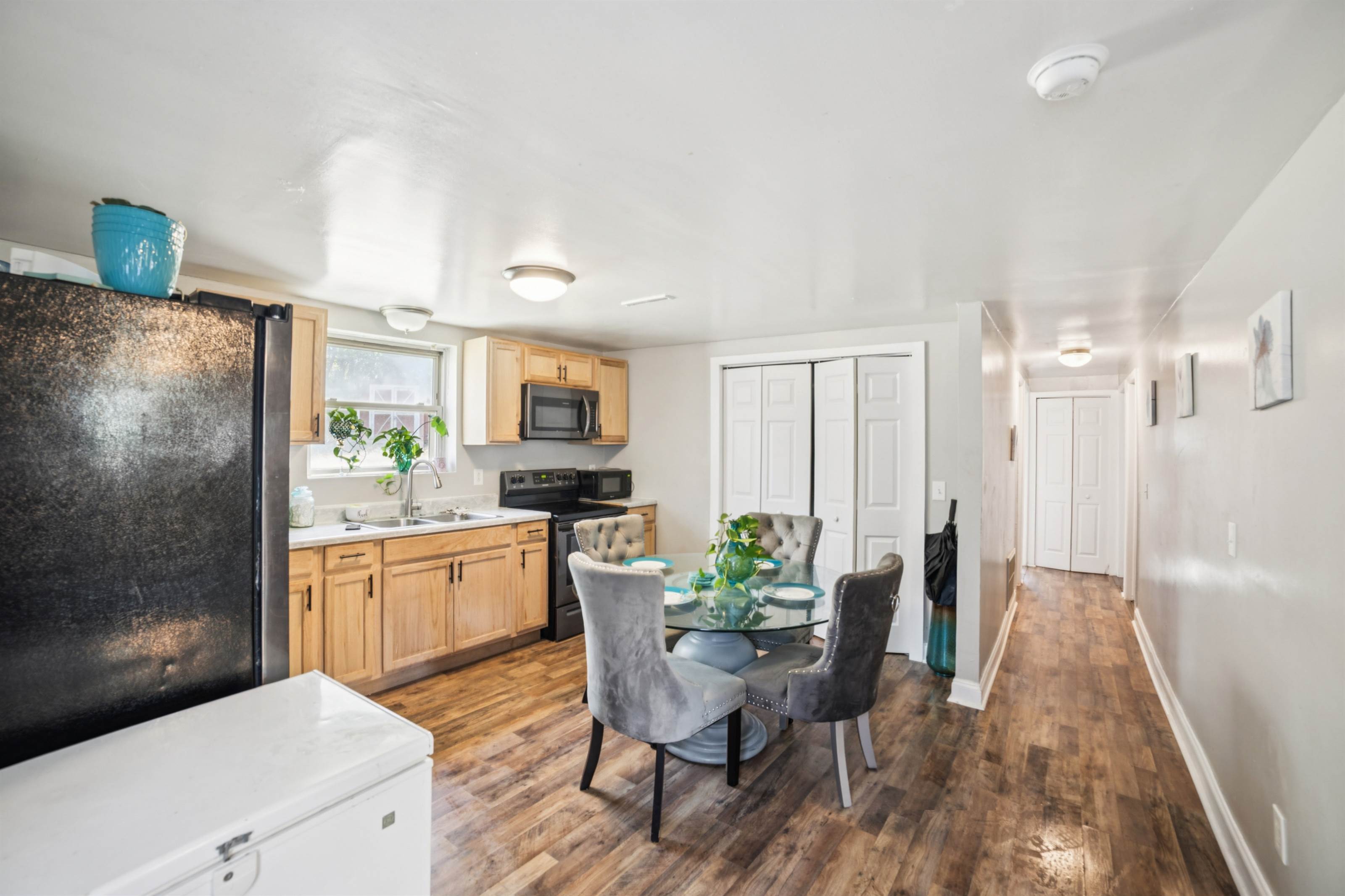 1129 Rita Avenue, Stateville, NC 28677