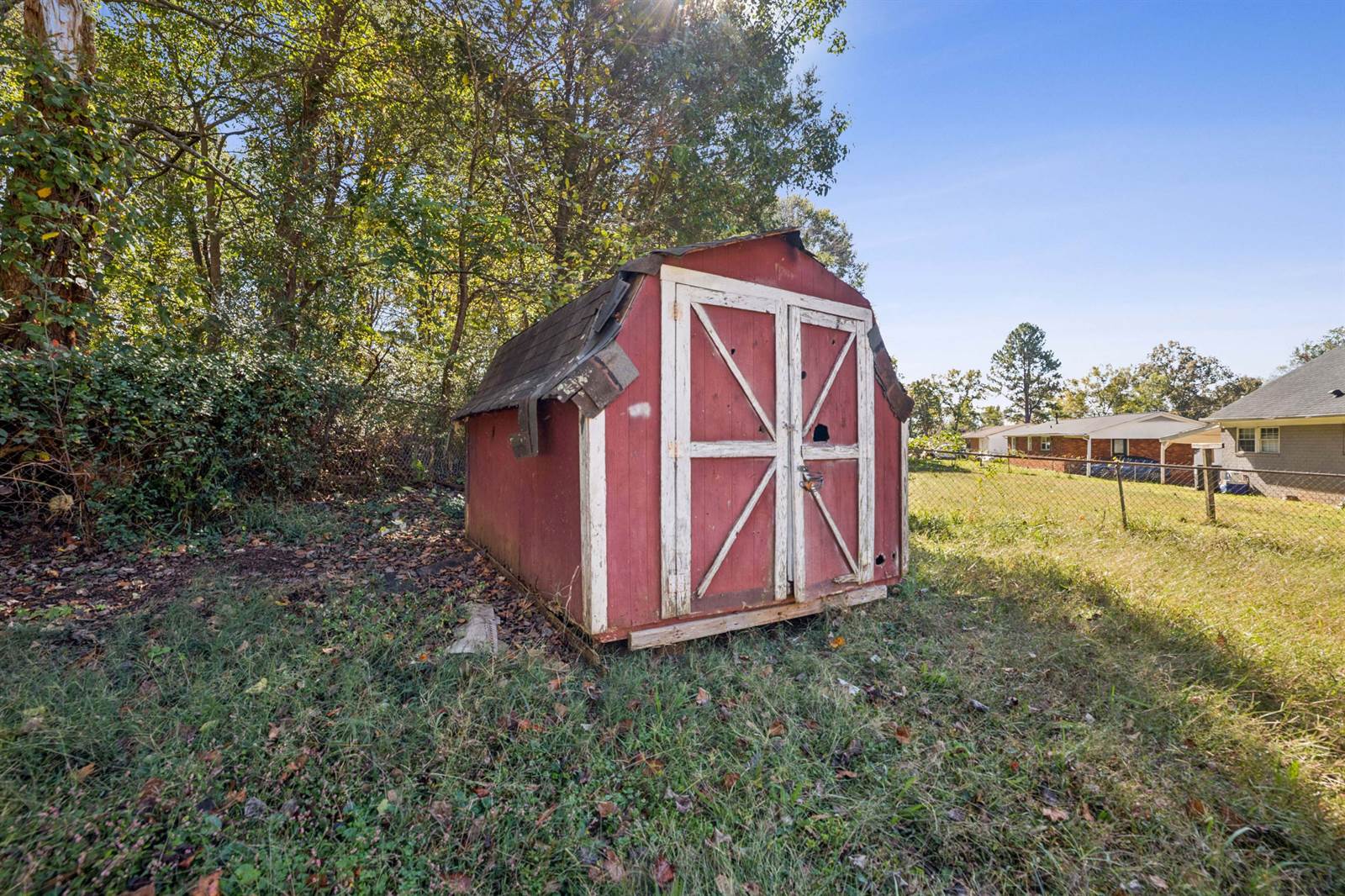 1129 Rita Avenue, Stateville, NC 28677