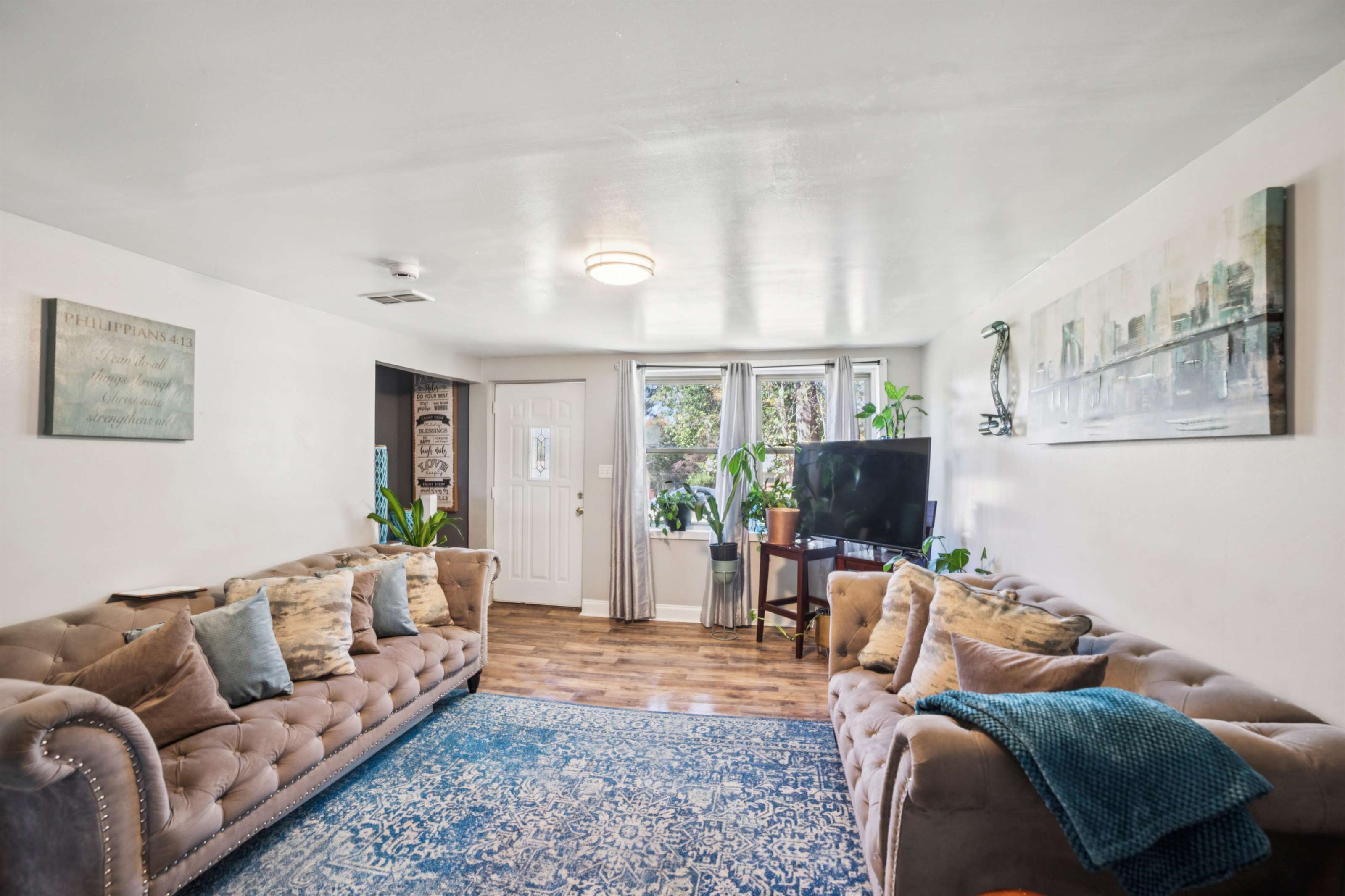 1129 Rita Avenue, Stateville, NC 28677